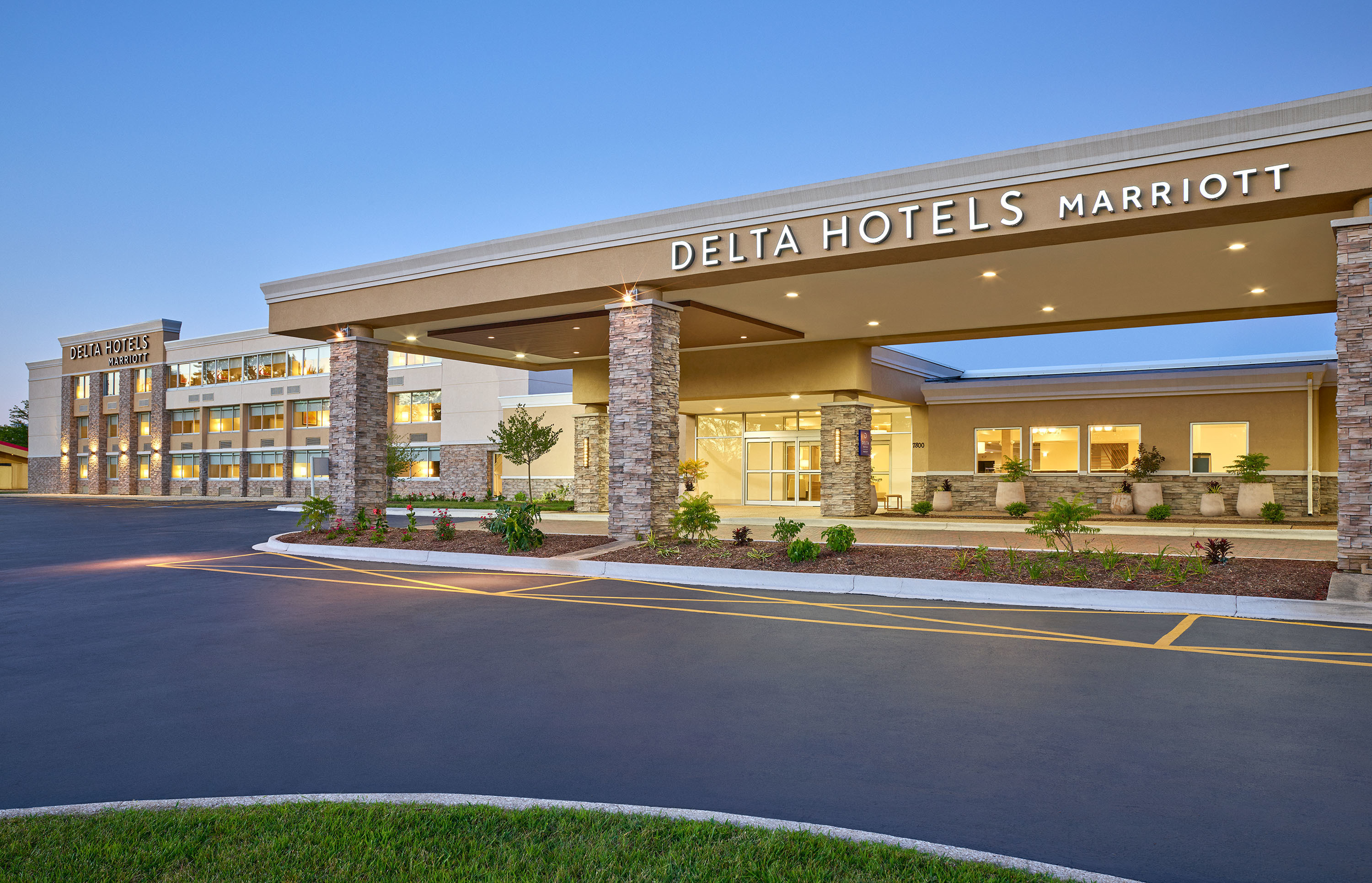 Photo of Delta Hotels Chicago Willowbrook, Willowbrook, IL