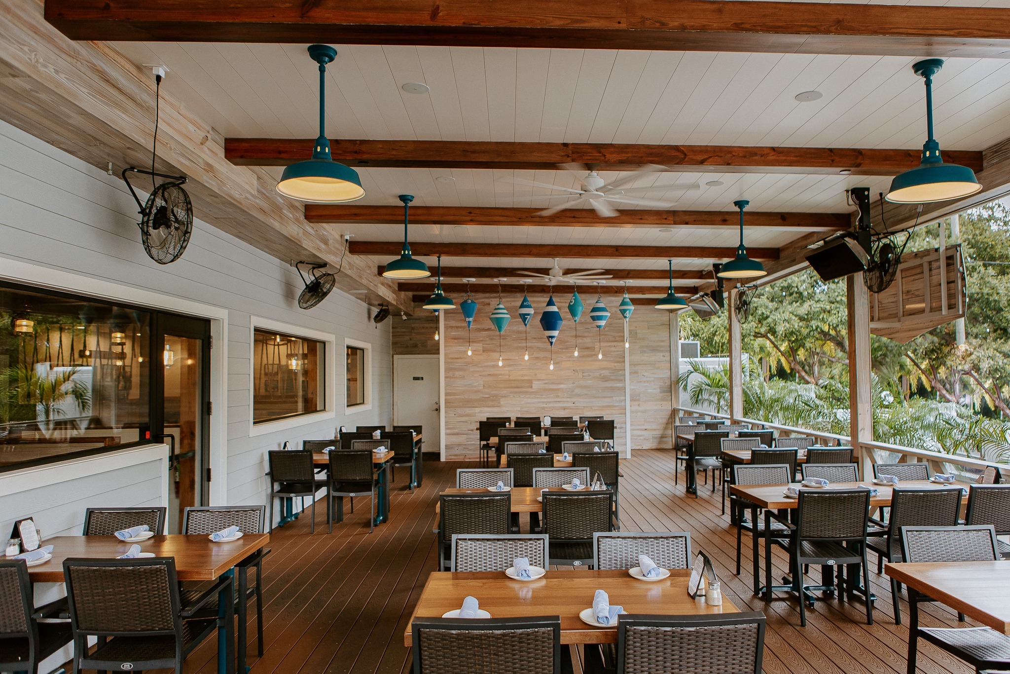 Photo of Stringer's Tavern & Oyster Bar, Stuart, FL