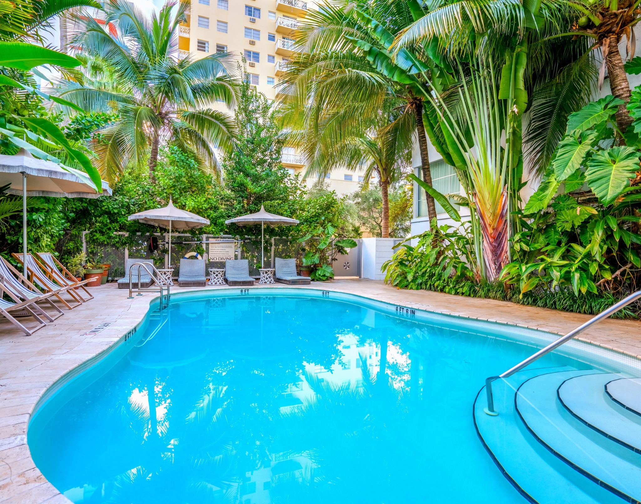 Photo of Hotel Trouvail, Miami Beach, FL