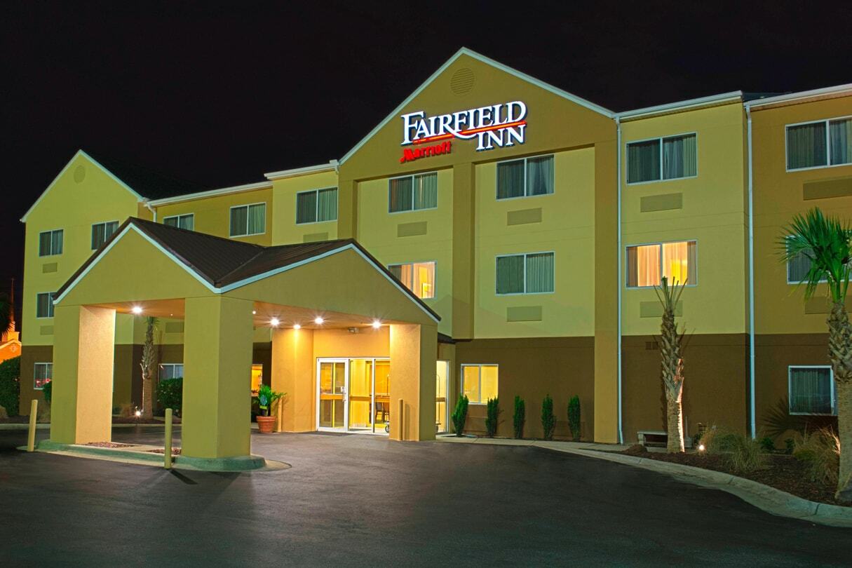 Photo of Fairfield Inn Pensacola I-10, Pensacola, FL