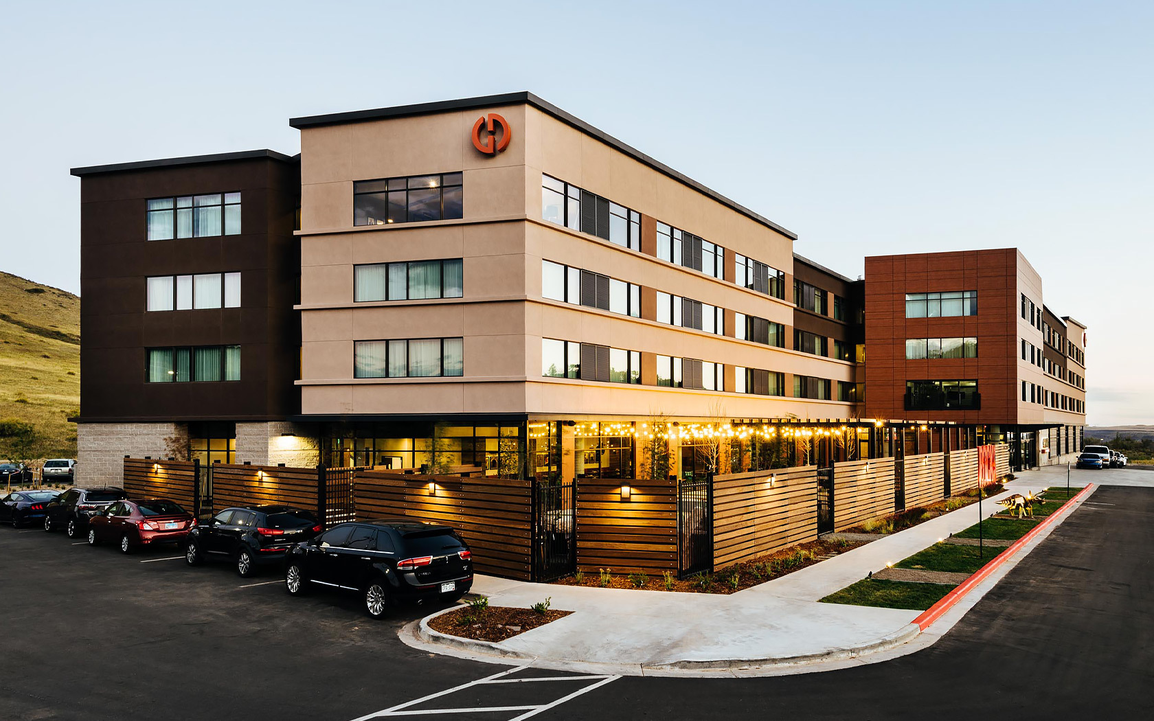 Photo of Tandem Hospitality Group, Lexington, KY