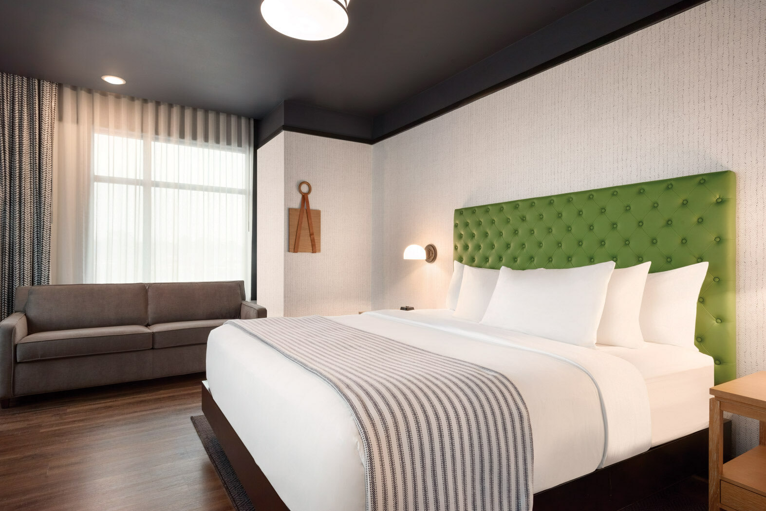 Photo of Origin Hotel Lexington, Lexington, KY