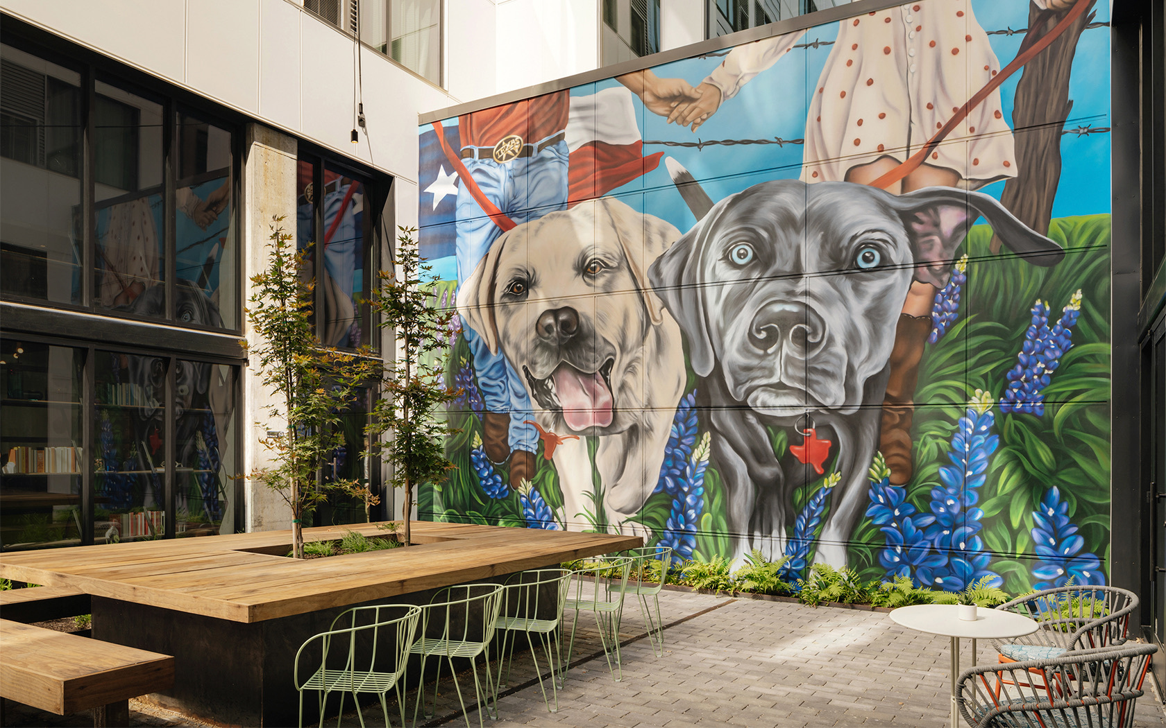 Photo of Origin Hotel Austin, Austin, TX