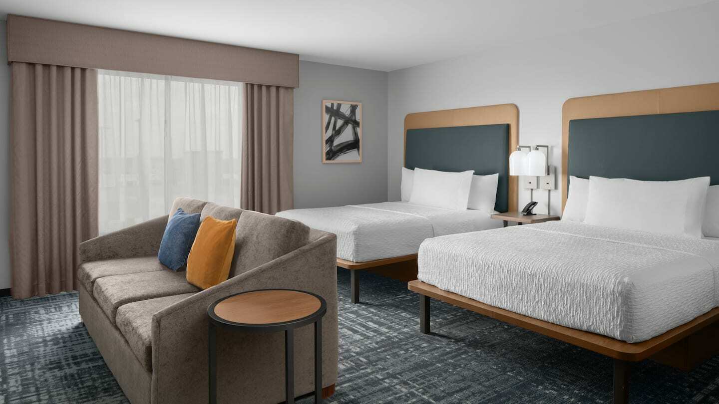 Photo of Homewood Suites Charlotte First Ward, Charlotte, NC