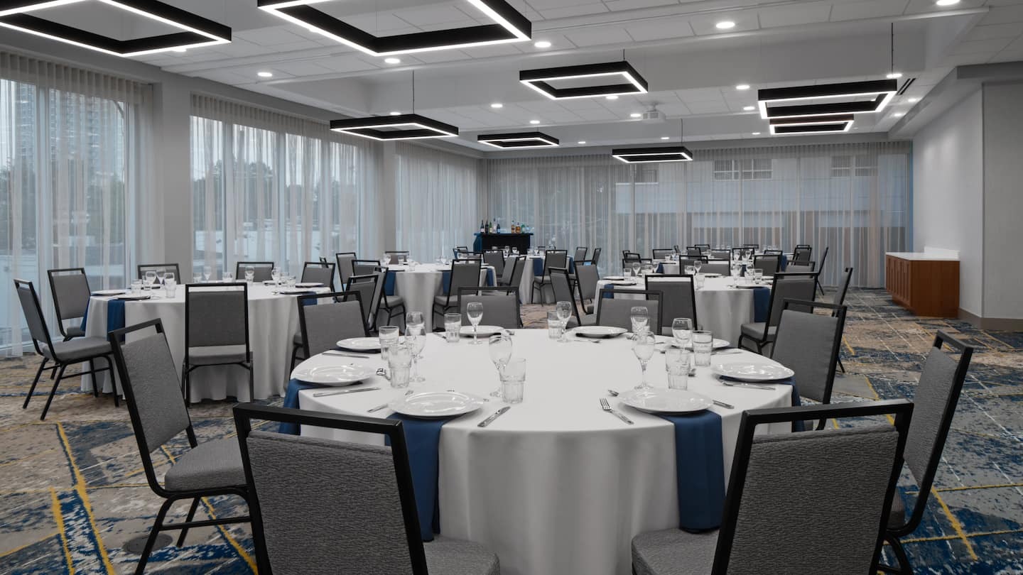 Photo of Homewood Suites Charlotte First Ward, Charlotte, NC