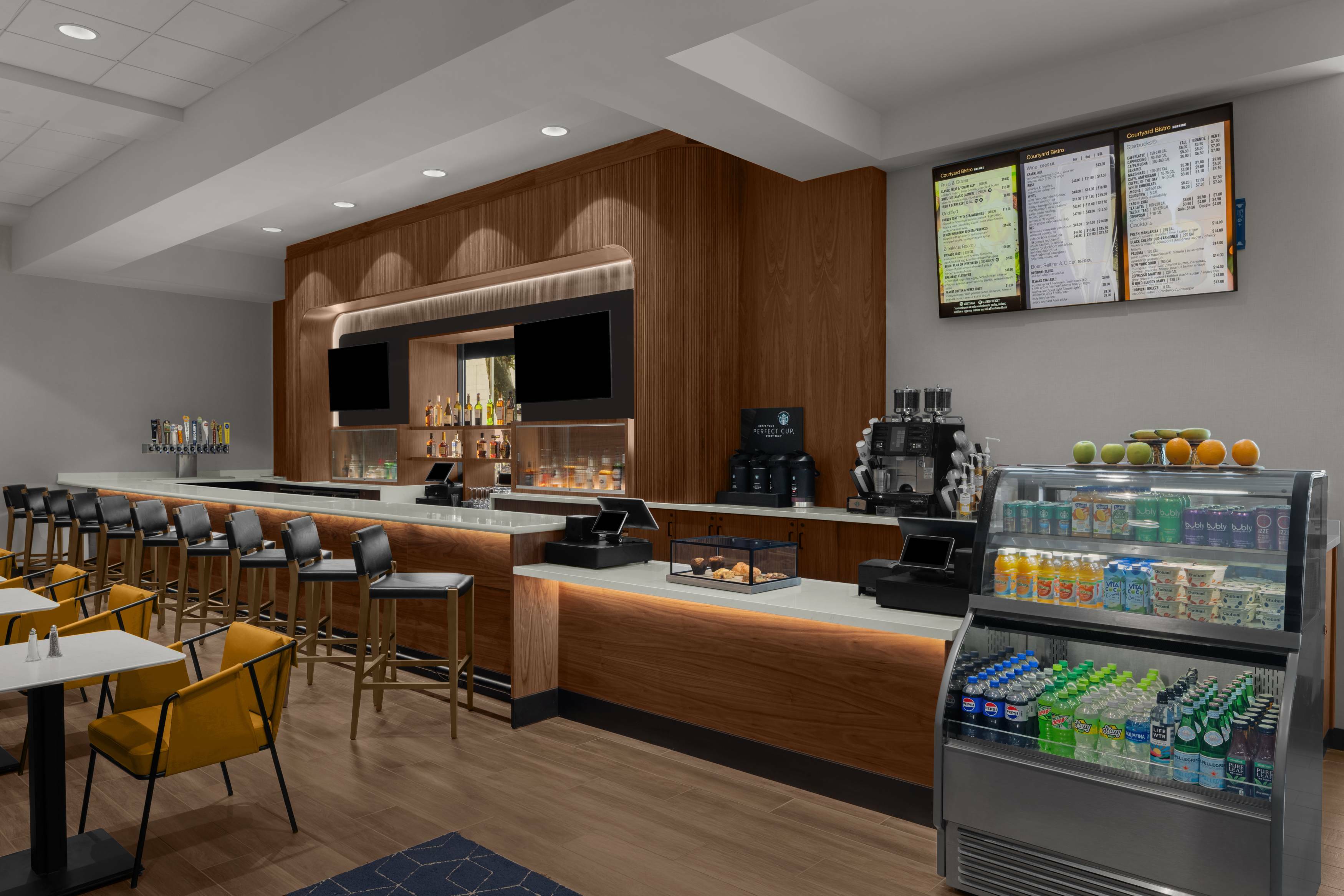 Photo of Courtyard by Marriott Pittsburgh University Center, Pittsburgh, PA