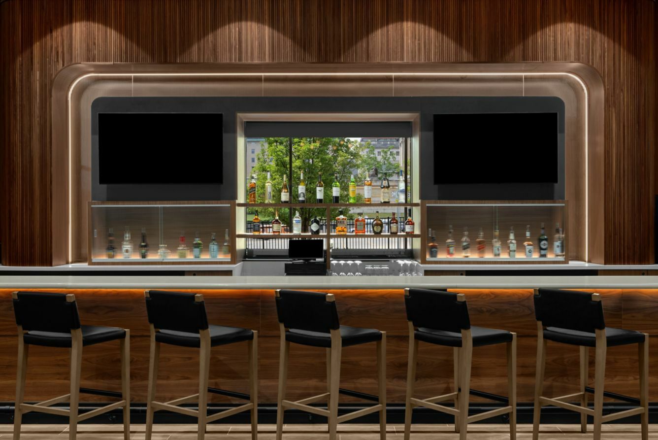 Photo of Courtyard by Marriott Pittsburgh University Center, Pittsburgh, PA