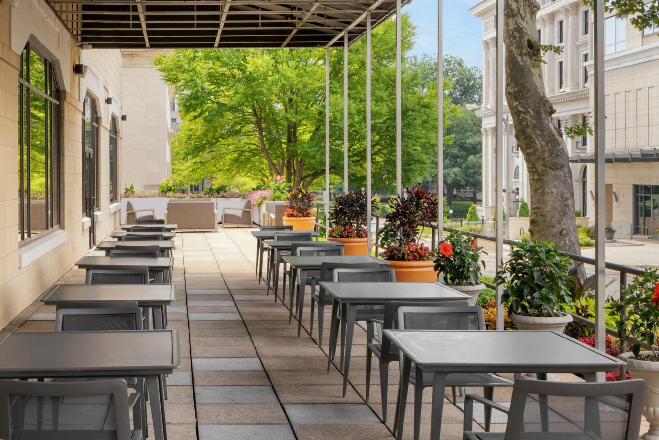 Photo of Courtyard by Marriott Pittsburgh University Center, Pittsburgh, PA