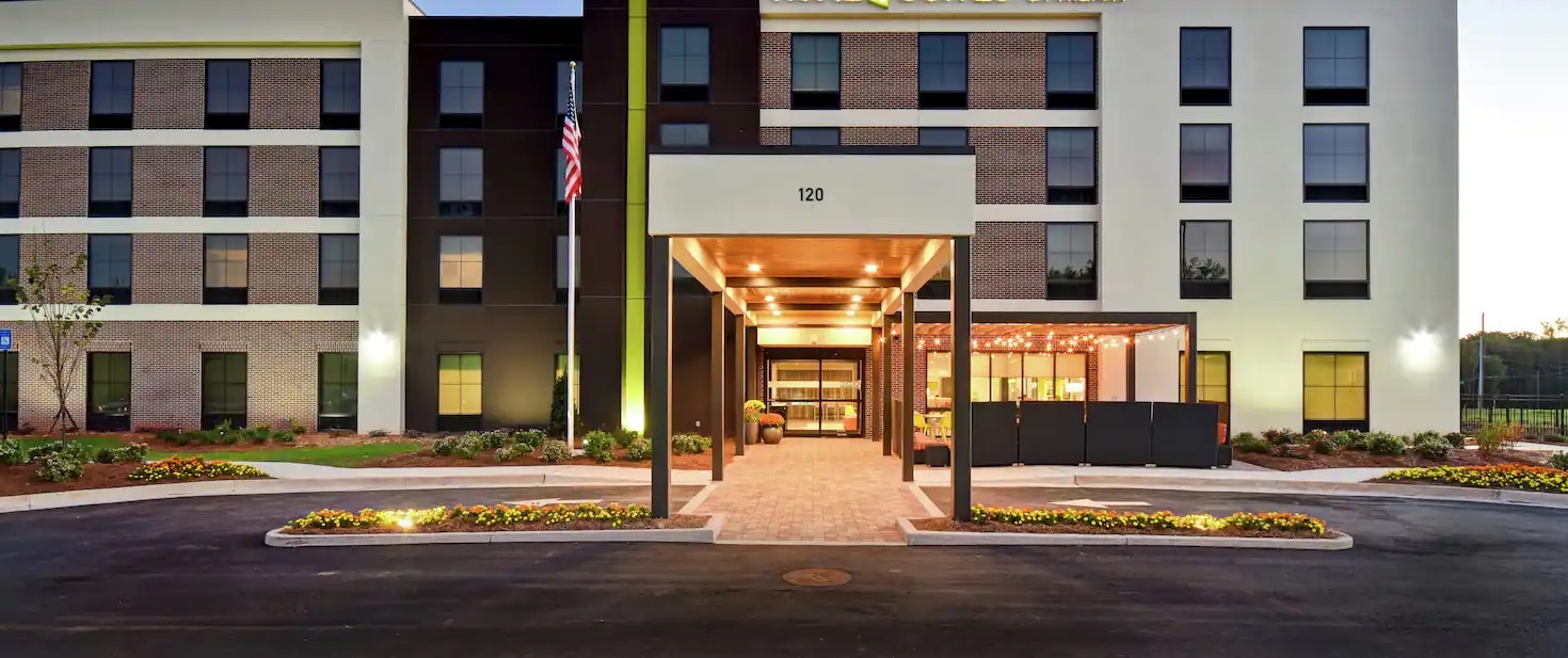 Photo of Home2 Suites by Hilton LaGrange, Lagrange, GA
