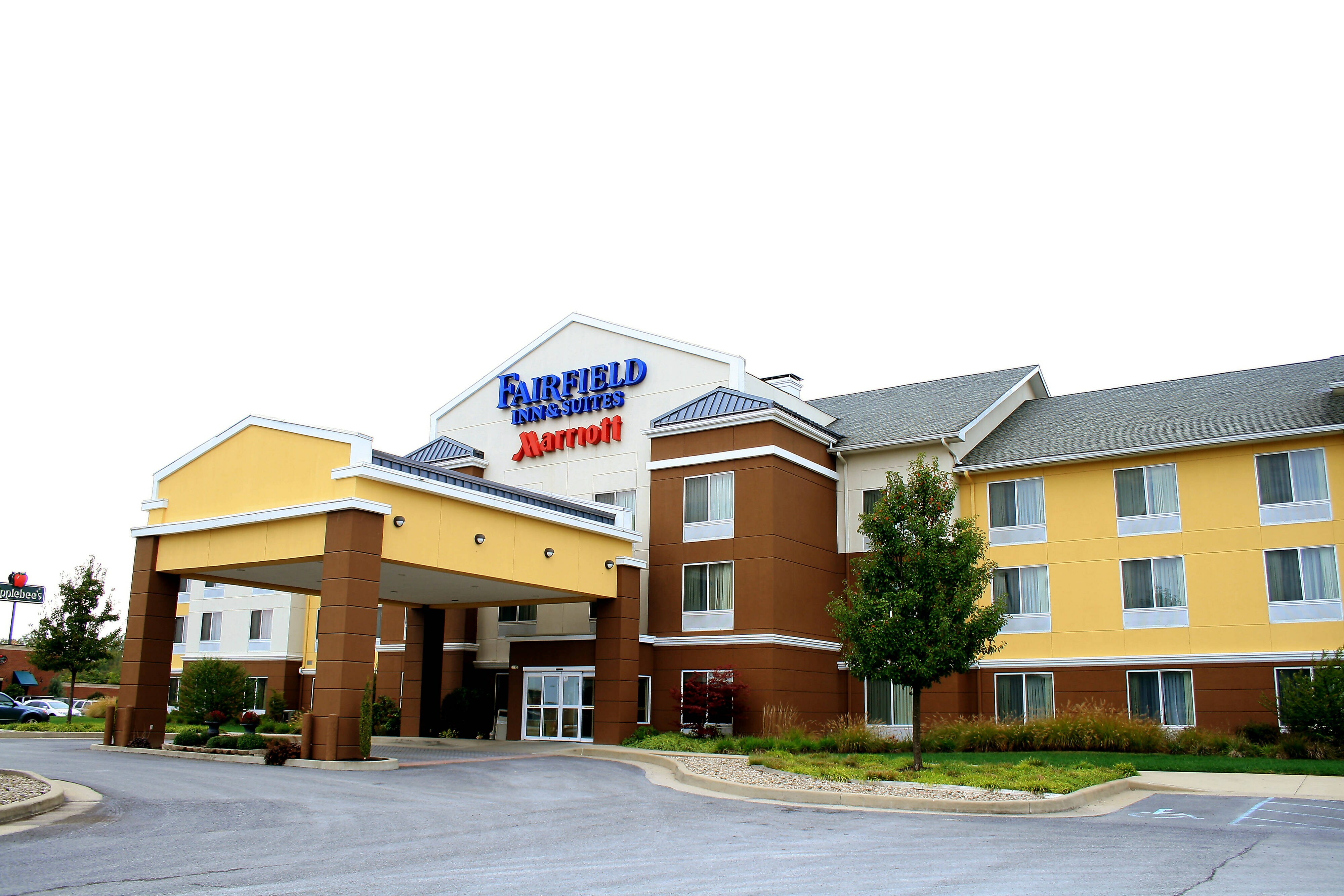 Photo of Fairfield Inn & Suites Fairmont, Fairmont, WV
