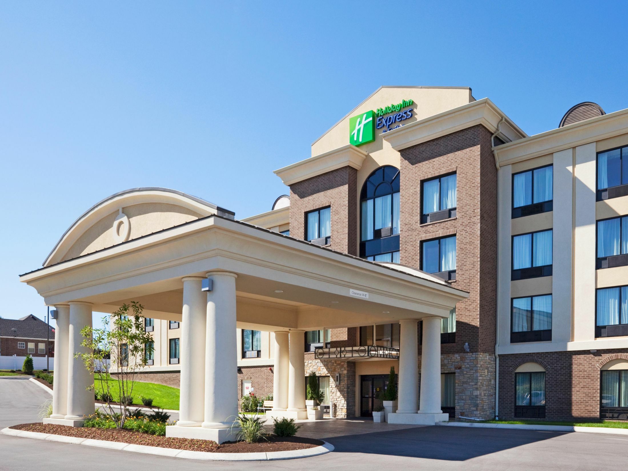 Photo of Holiday Inn Express & Suites Smyrna-Nashville Area, Smyrna, TN