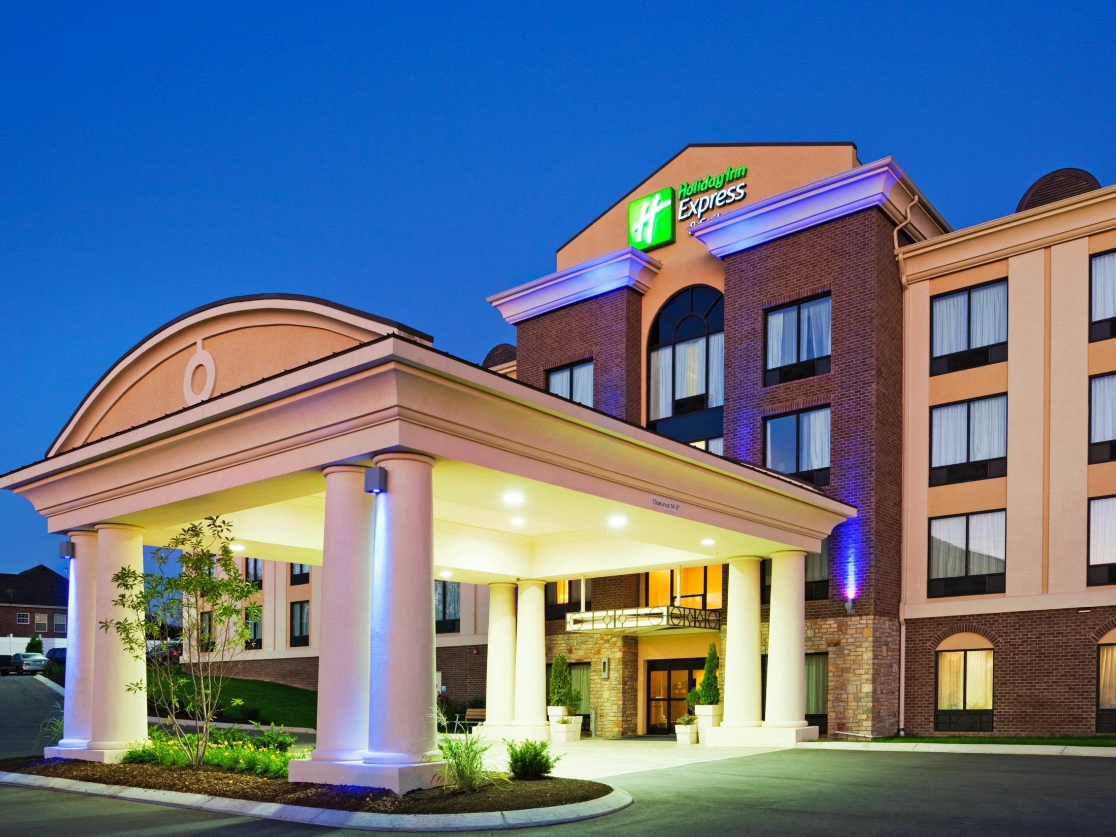 Photo of Holiday Inn Express & Suites Smyrna-Nashville Area, Smyrna, TN