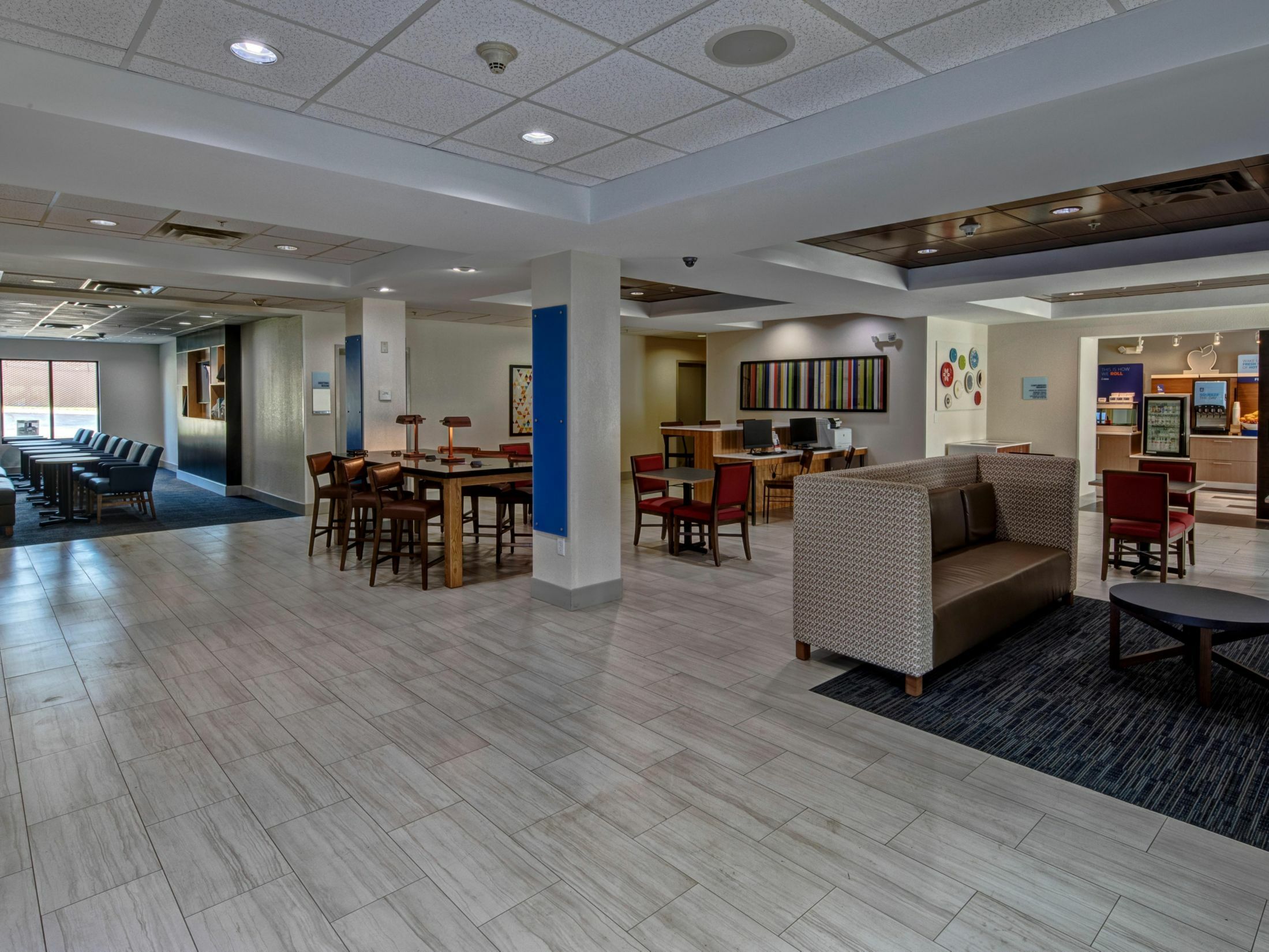 Photo of Holiday Inn Express & Suites Smyrna-Nashville Area, Smyrna, TN