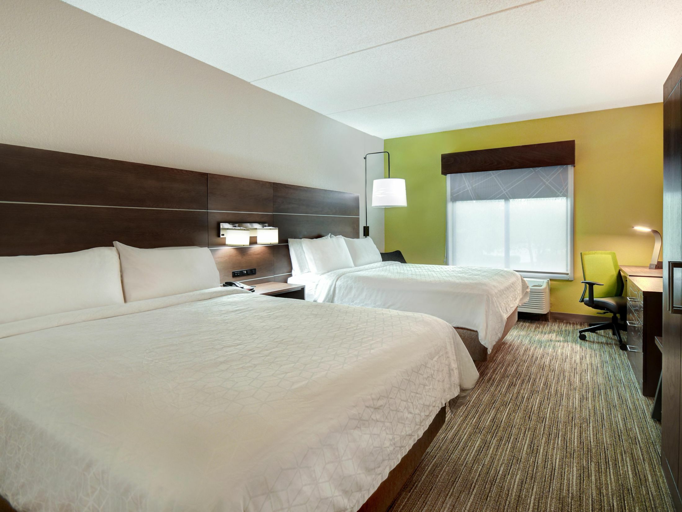 Photo of Holiday Inn Express & Suites Smyrna-Nashville Area, Smyrna, TN