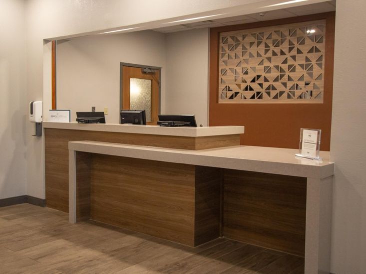 Photo of Candlewood Suites Louisville North, Clarksville, IN