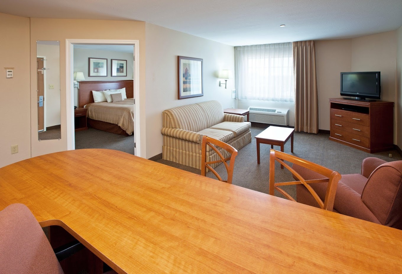 Photo of Candlewood Suites Louisville North, Clarksville, IN