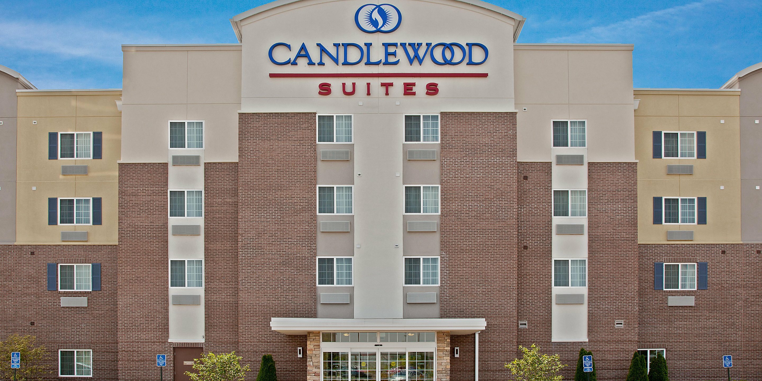 Photo of Candlewood Suites Louisville North, Clarksville, IN