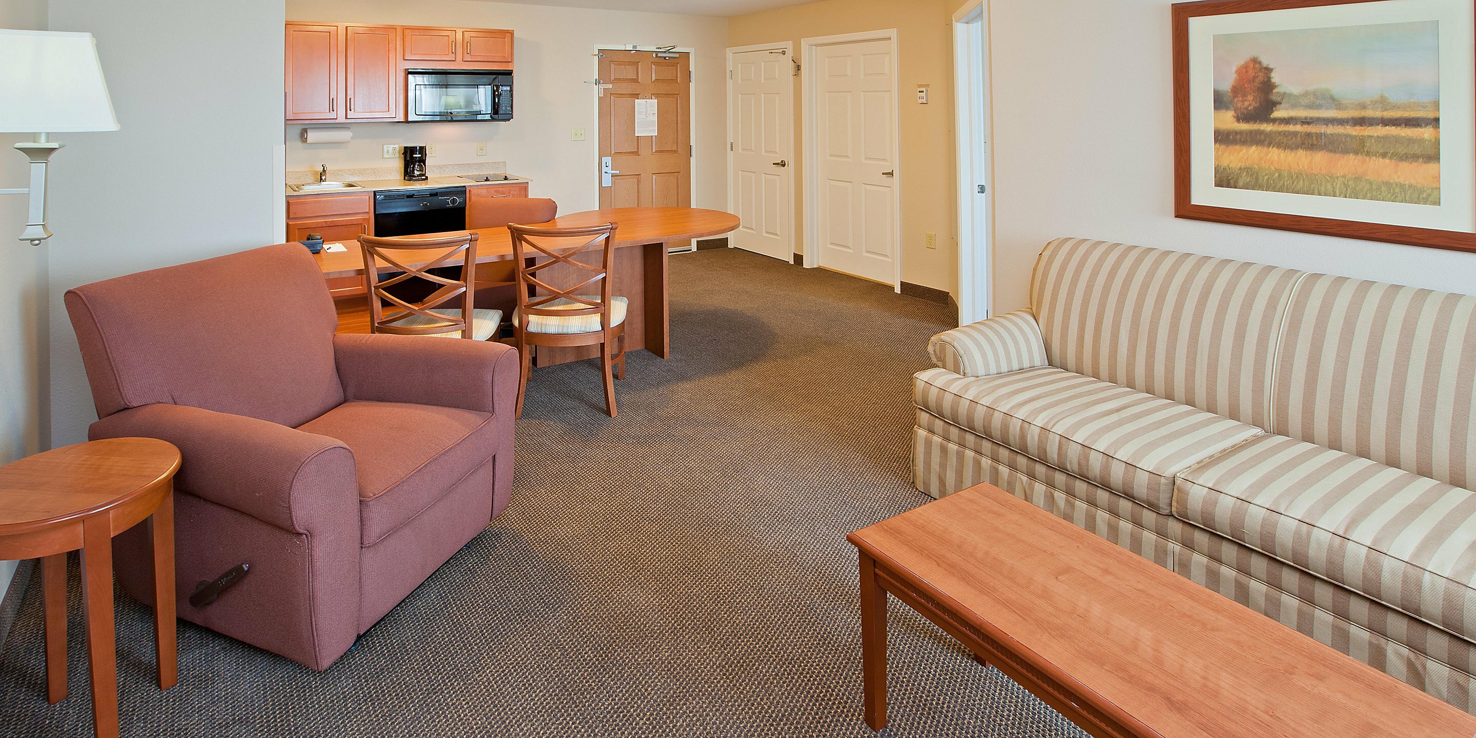 Photo of Candlewood Suites Louisville North, Clarksville, IN