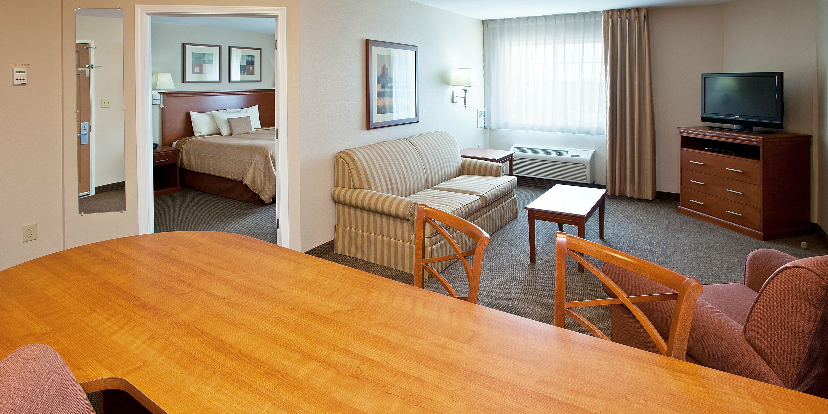 Photo of Candlewood Suites Louisville North, Clarksville, IN