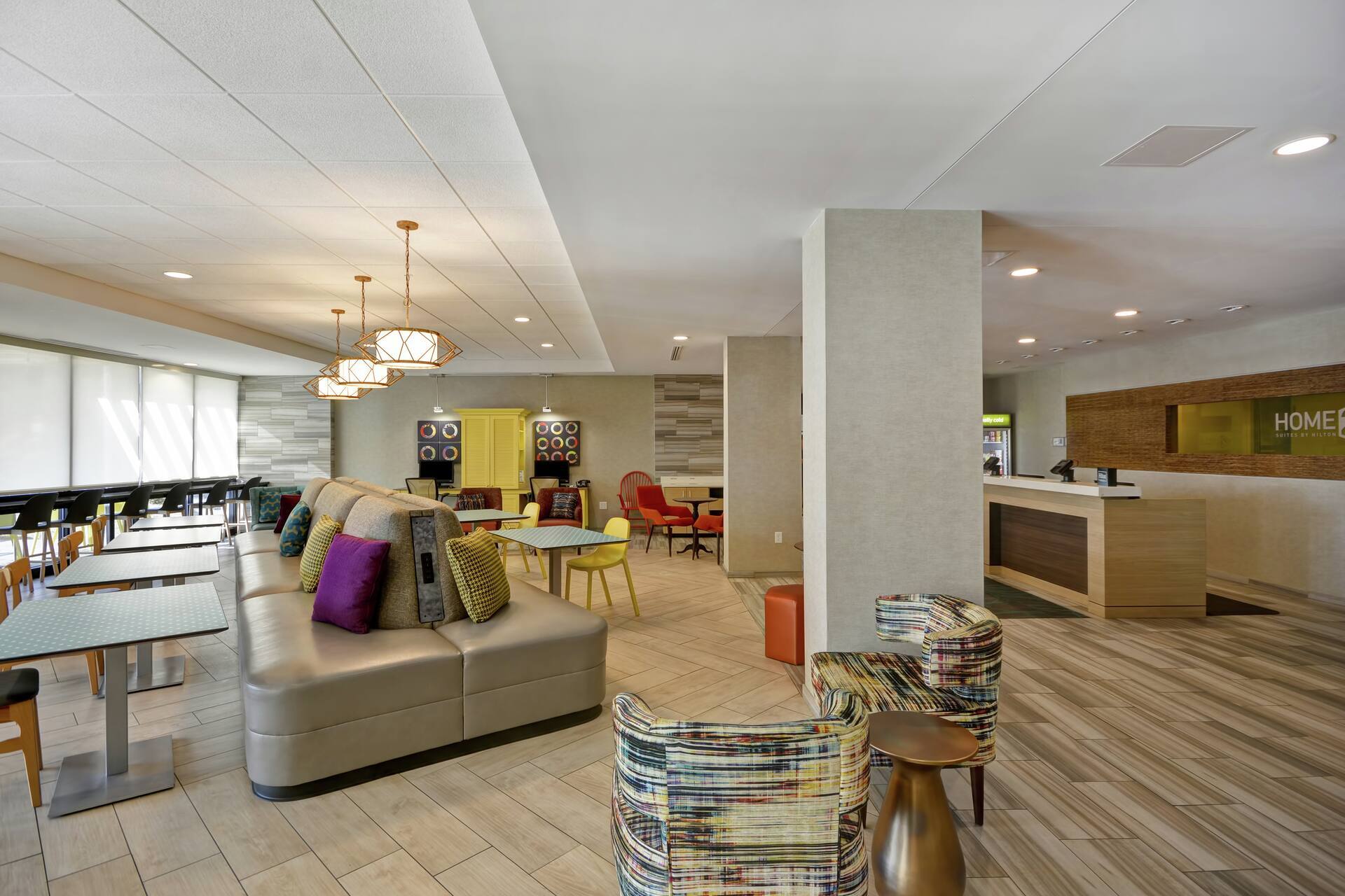 Photo of Home2 Suites by Hilton Clarksville Louisville North, Clarksville, IN