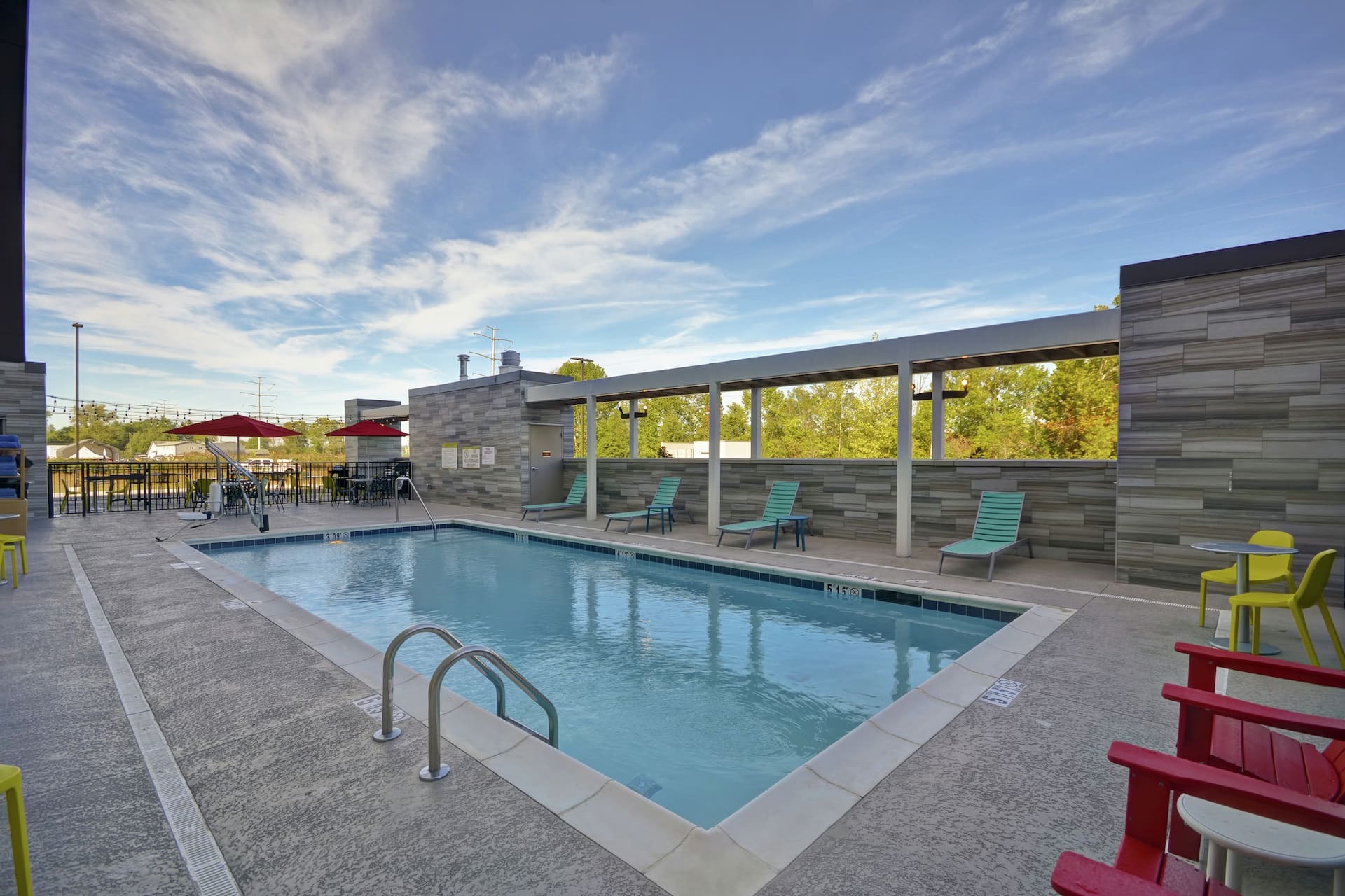 Photo of Home2 Suites by Hilton Clarksville Louisville North, Clarksville, IN