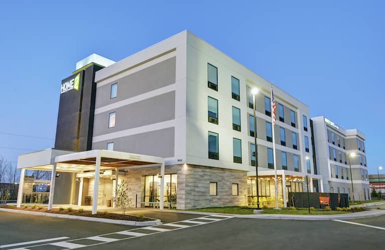 Photo of Home2 Suites by Hilton Clarksville Louisville North, Clarksville, IN