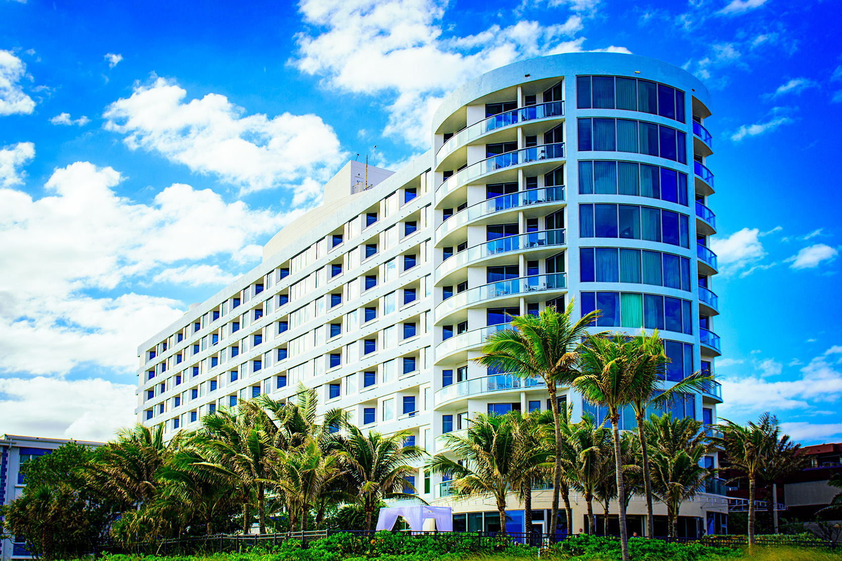 Photo of Residence Inn by Marriott Fort Lauderdale Pompano Beach Oceanfront, Pompano Beach, FL