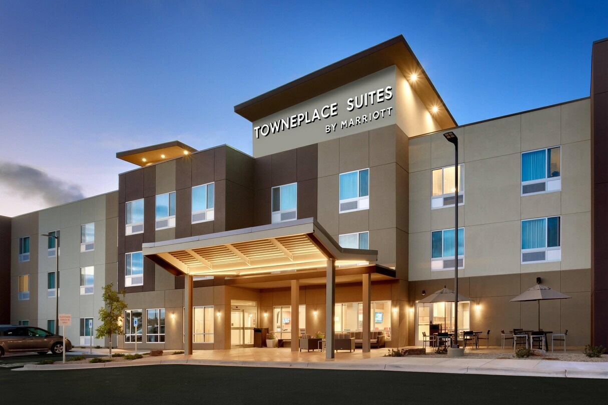 Photo of TownePlace Suites Clovis, Clovis, NM