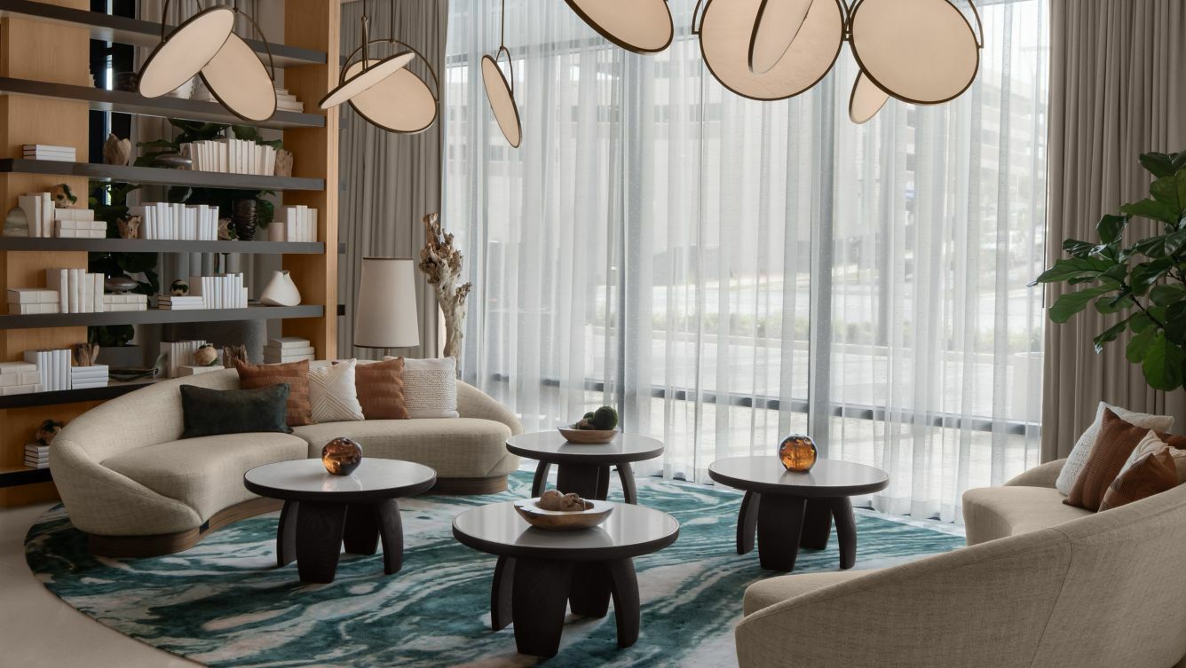 Photo of Westin Atlanta Gwinnett, Duluth, GA