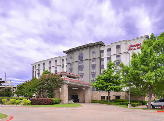 Photo of Hampton Inn & Suites Legacy Park - Frisco, Frisco, TX