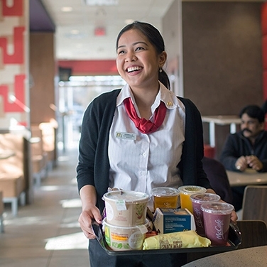 Photo of McDonald’s Glenmore, Calgary, AB, Canada