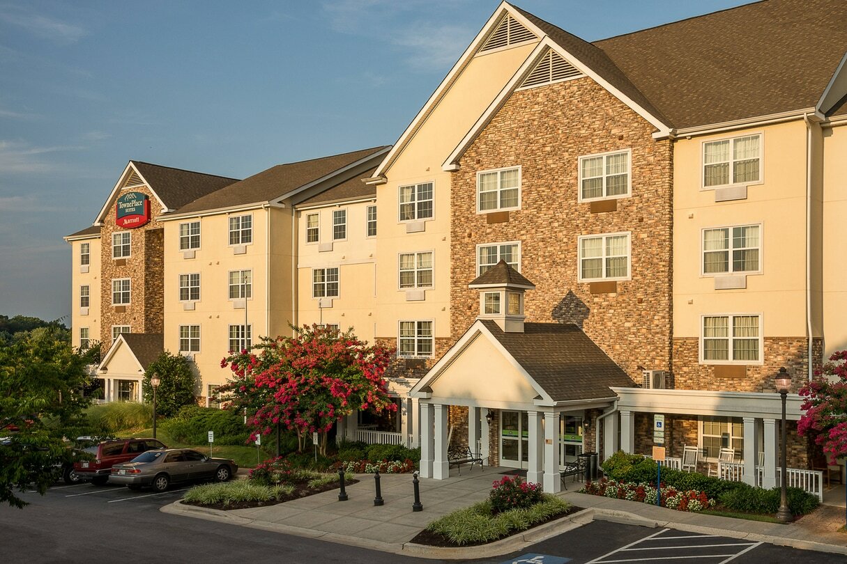Photo of TownePlace Suites Baltimore BWI Airport, Linthicum Heights, MD