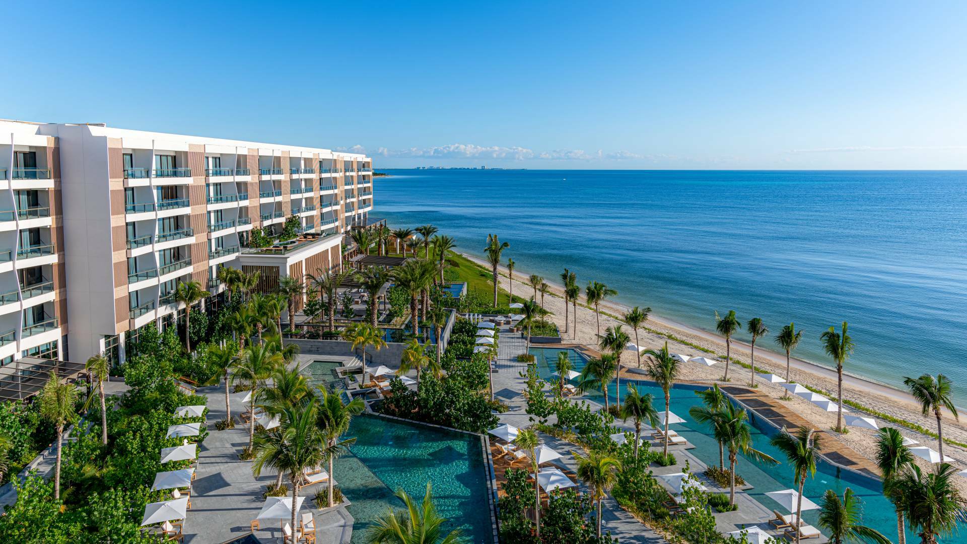 Photo of Waldorf Astoria Cancun, Cancun, Mexico