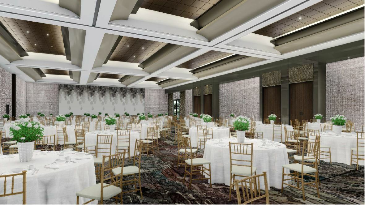 Photo of Homewood Suites, Grand Prairie, TX