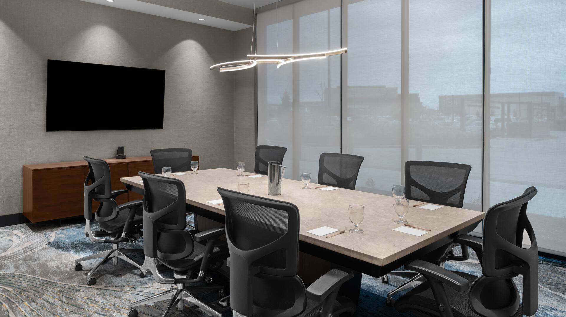 Photo of Hilton Garden Inn Grand Prairie at EpicCentral, Grand Prairie, TX