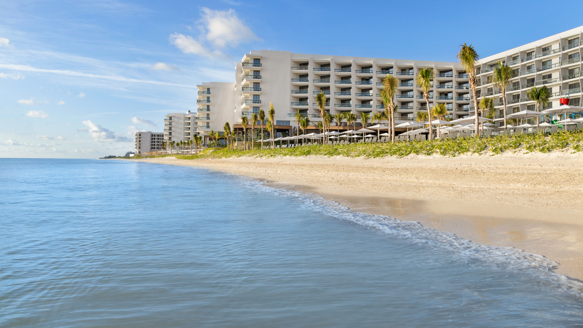 Photo of Hilton Cancun - an All Inclusive Resort, Cancun, Mexico