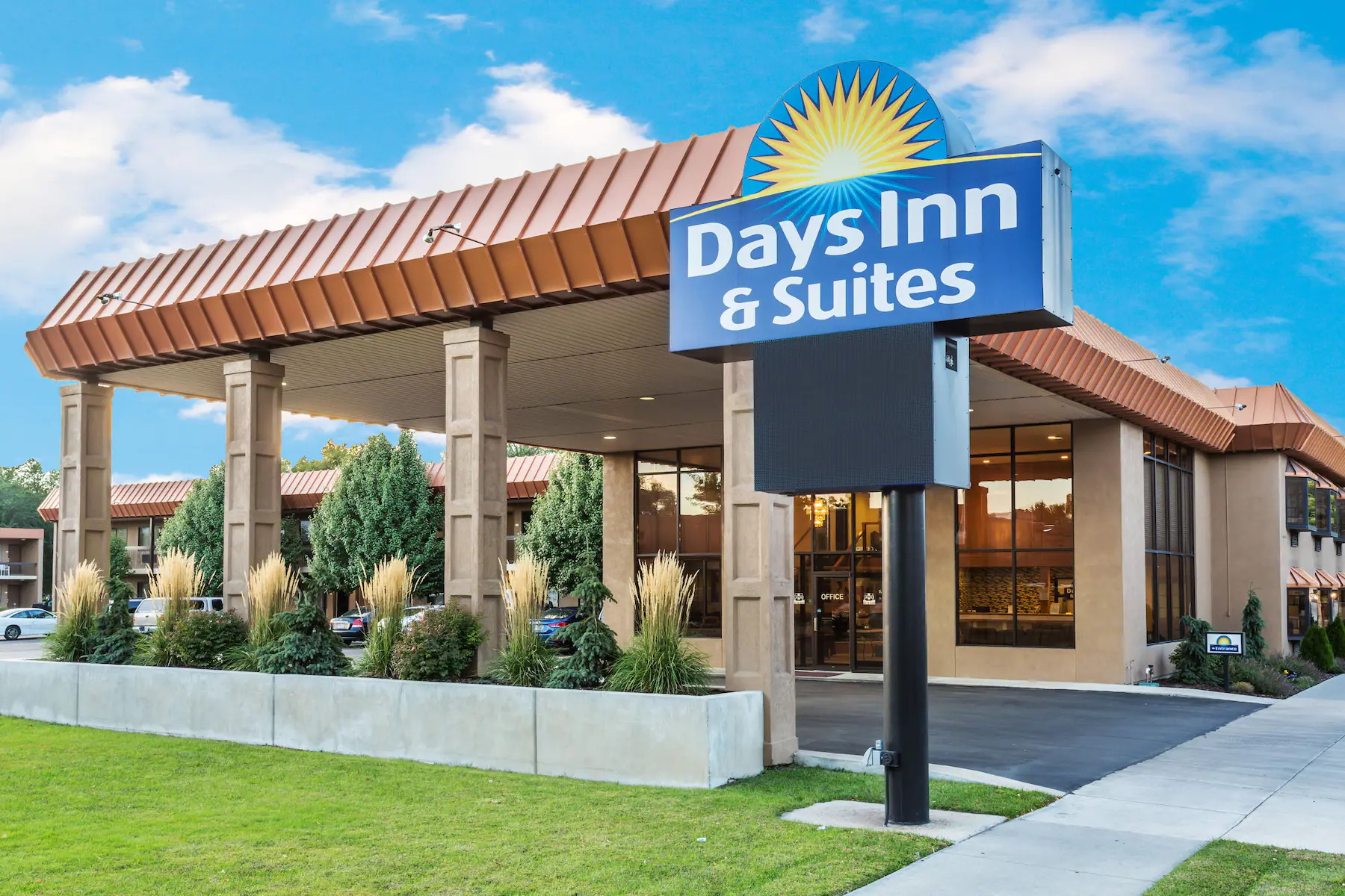 Photo of Days inn & Suites by Wyndham Logan, Logan, UT