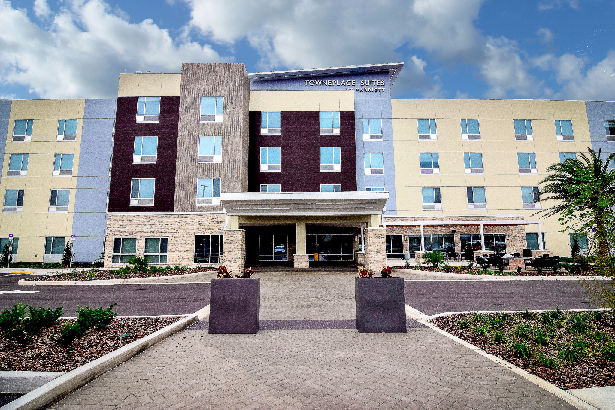 Photo of TownePlace Suites by Marriott Ocala, Ocala, FL