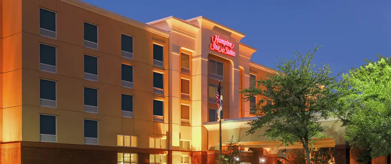 Photo of Hampton Inn & Suites Tallahassee I-10-Thomasville Rd, Tallahassee, FL
