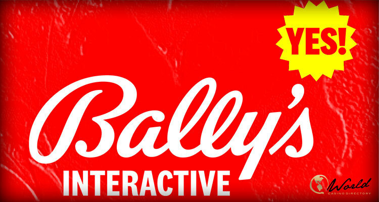 Photo of Bally's Interactive -  Jersey City, Jersey City, NJ