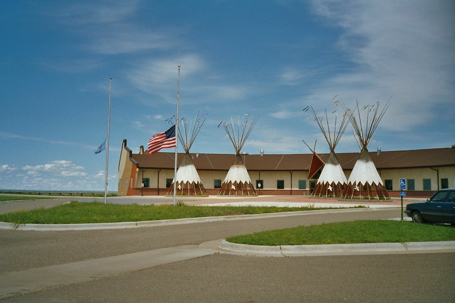 Lower Brule Sioux Tribe, Lower Brule, SD Jobs Hospitality Online