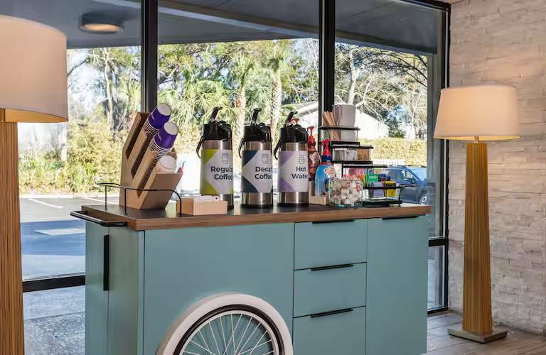 Photo of Spark by Hilton Hilton Head Island, Hilton Head Island, SC