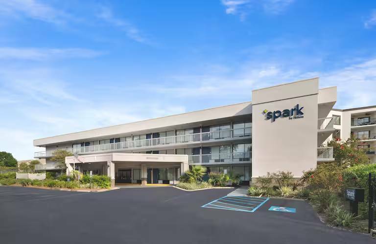Photo of Spark by Hilton Hilton Head Island, Hilton Head Island, SC