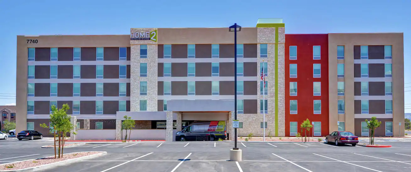 Photo of Home2 Suites By Hilton Las Vegas Strip South, Las Vegas, NV