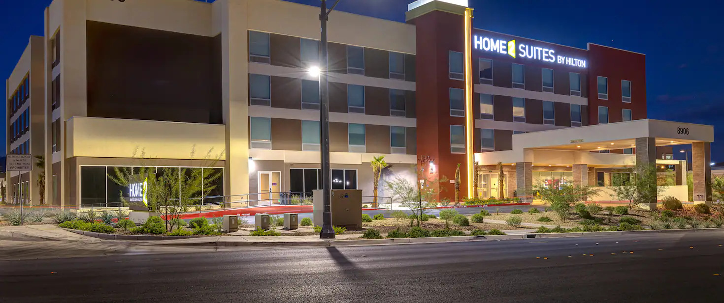 Photo of Home2 Suites by Hilton Las Vegas Northwest, Las Vegas, NV