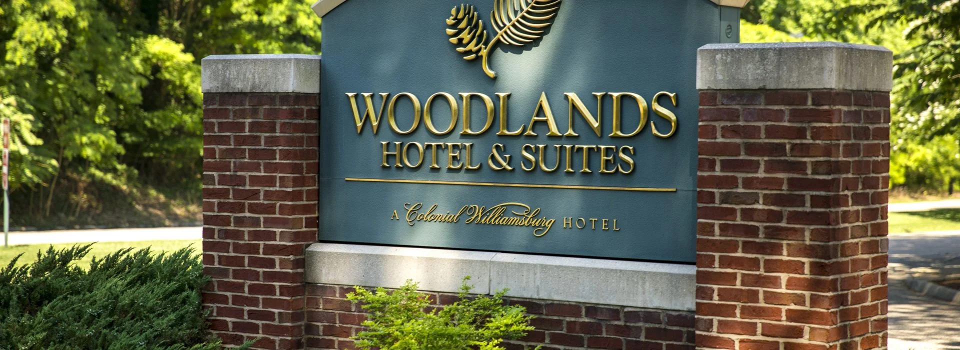 Photo of Williamsburg Woodlands Hotel & Suites, Williamsburg, VA