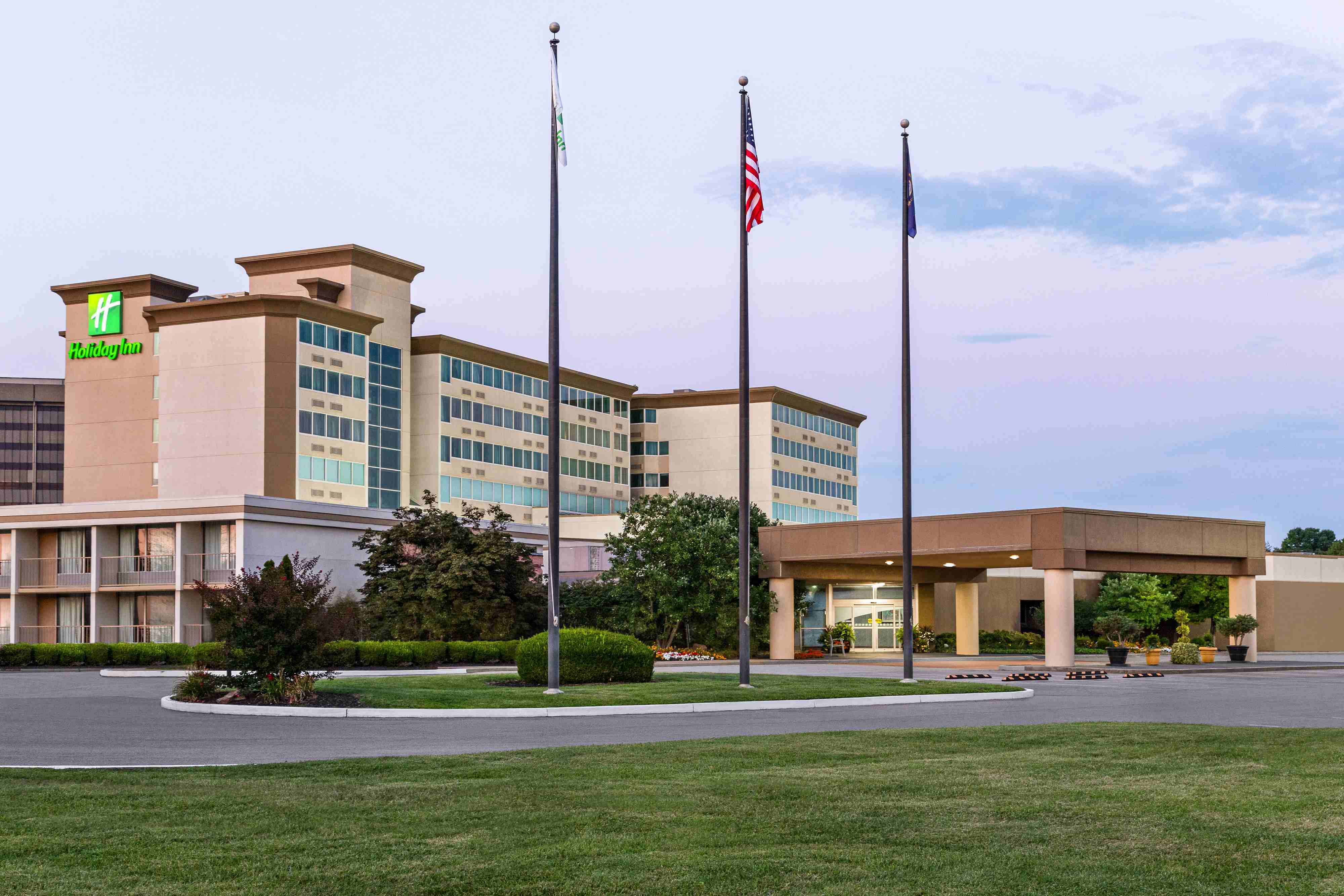 Photo of Holiday Inn Louisville East, Louisville, KY