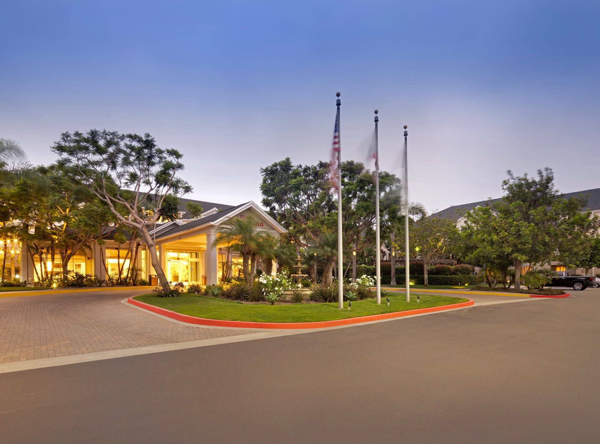 Photo of Hilton Garden Inn LAX/El Segundo, El Segundo, CA