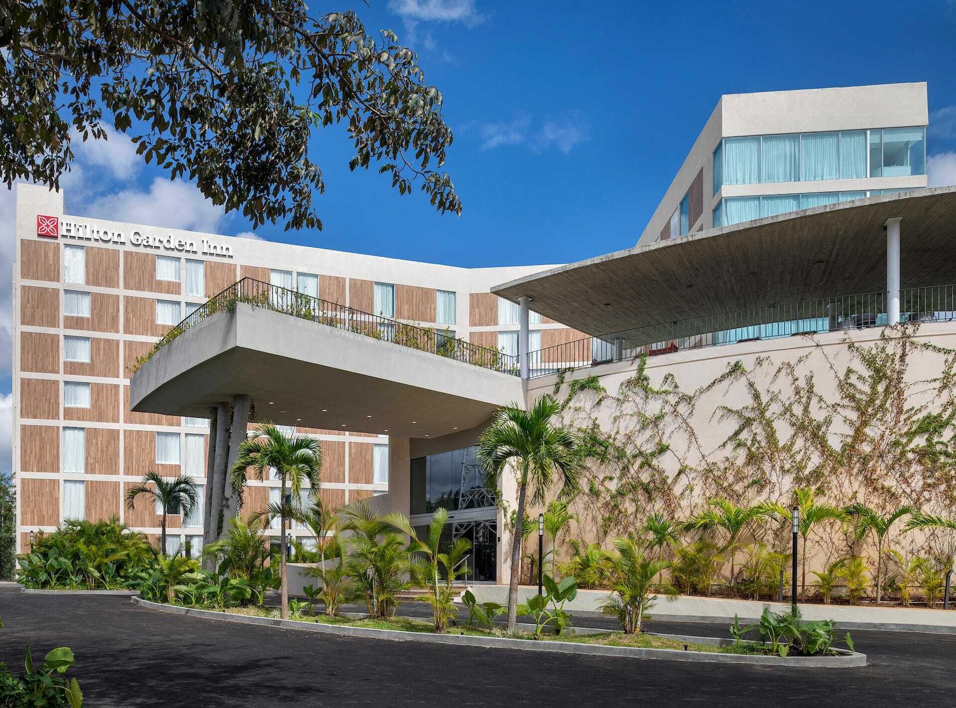 Photo of Hilton Garden Inn Cancun Airport, Cancun, Mexico