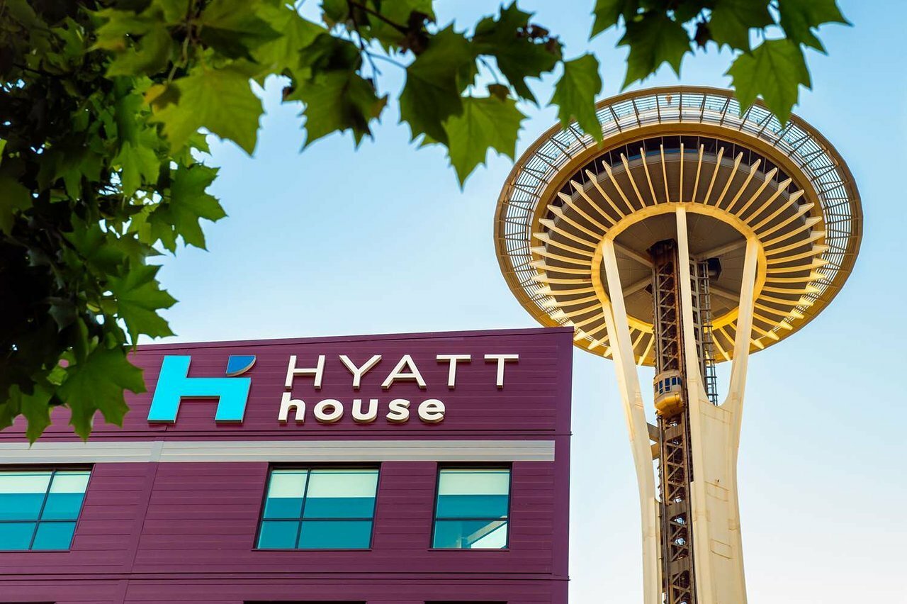 Photo of Hyatt House Seattle/Downtown, Seattle, WA
